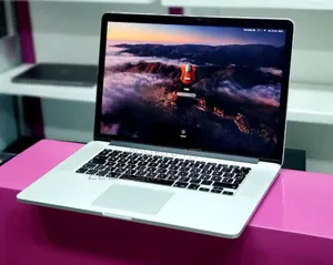 Photo - New Laptop Apple MacBook Pro 2015 16GB Intel Core I7 SSD 512GB