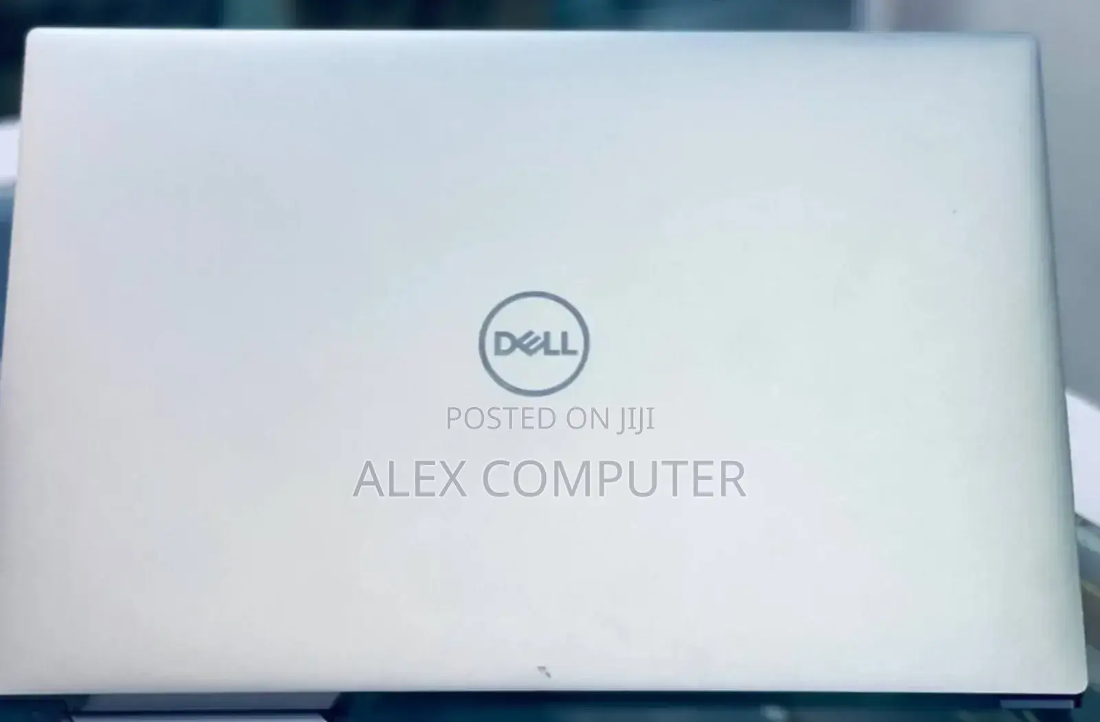 New Laptop Dell Precision 5550 20GB Intel Core I7 SSD 512GB