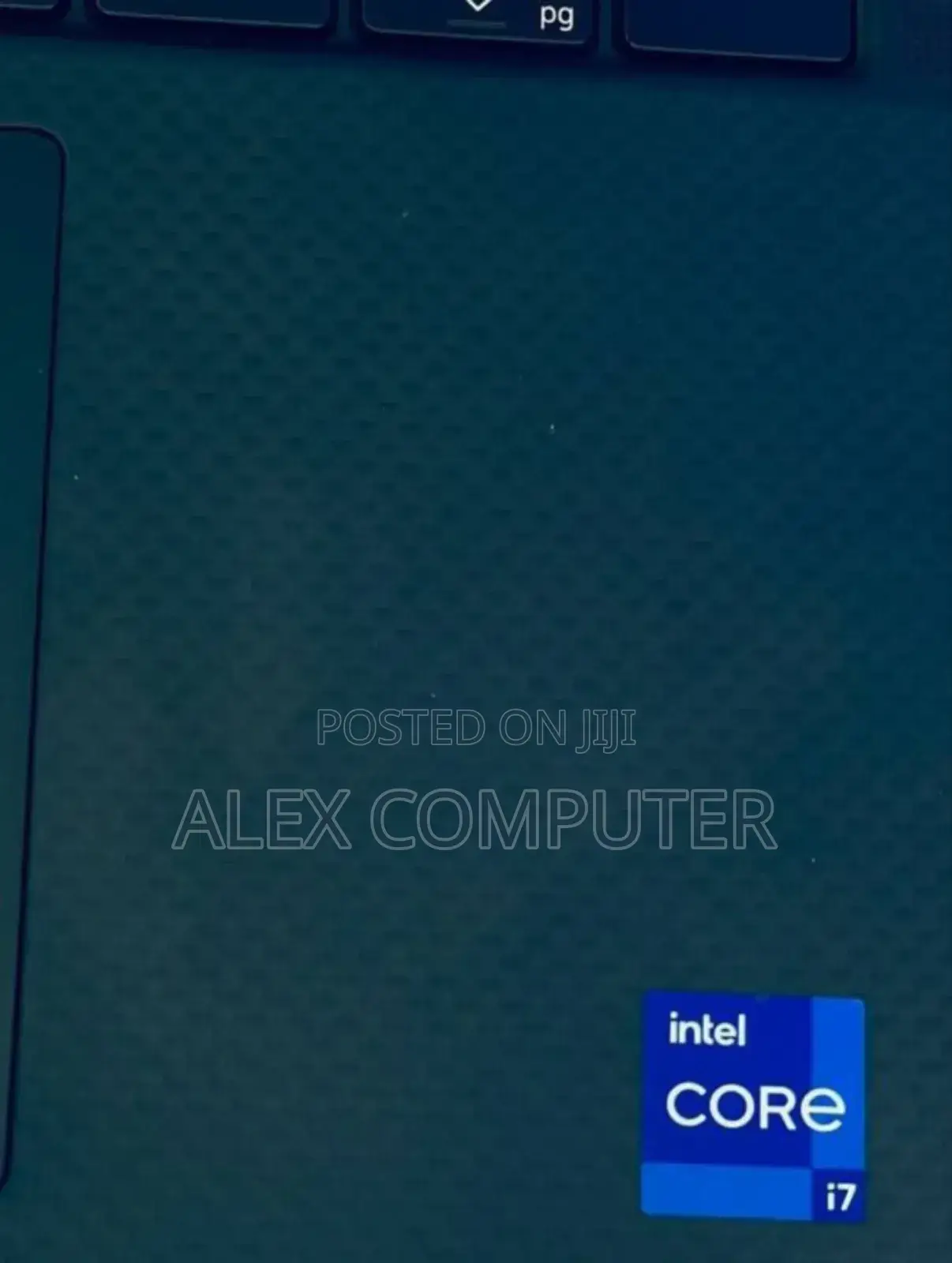 New Laptop Dell Precision 5550 20GB Intel Core I7 SSD 512GB