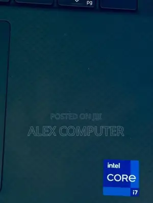 New Laptop Dell Precision 5550 20GB Intel Core I7 SSD 512GB