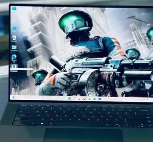 New Laptop Dell Precision 5550 20GB Intel Core I7 SSD 512GB