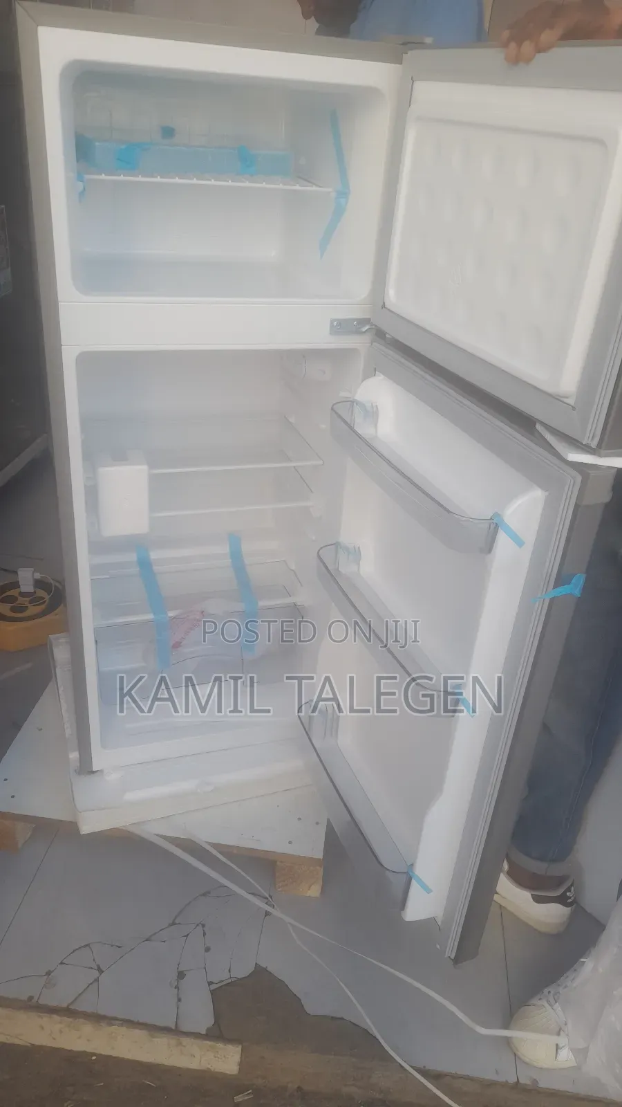 National Refrigerator