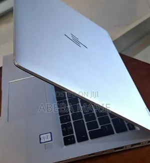 New Laptop HP EliteBook X360 1030 G2 8GB Intel Core I5 SSD 512GB