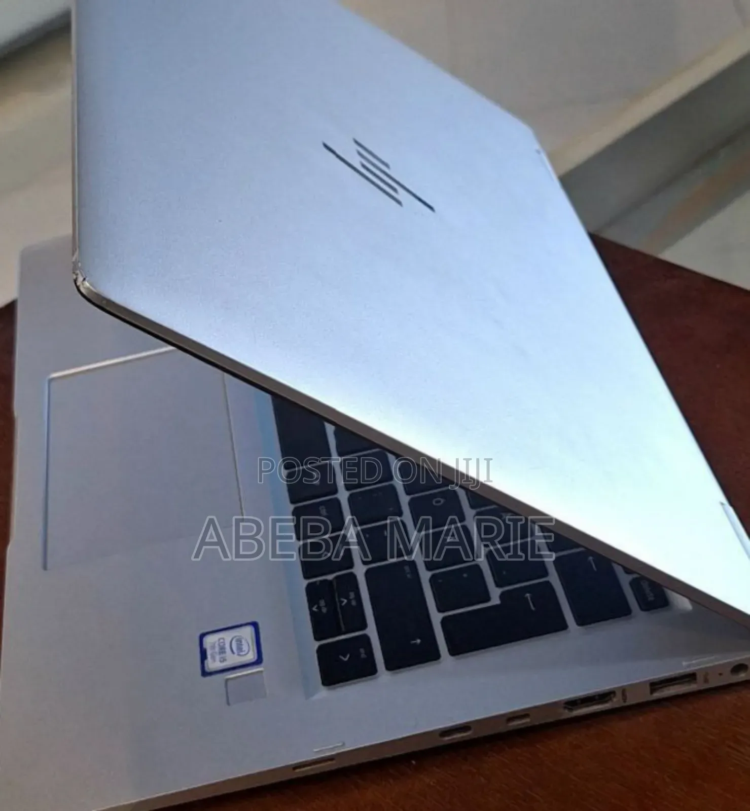 New Laptop HP EliteBook X360 1030 G2 8GB Intel Core I5 SSD 512GB