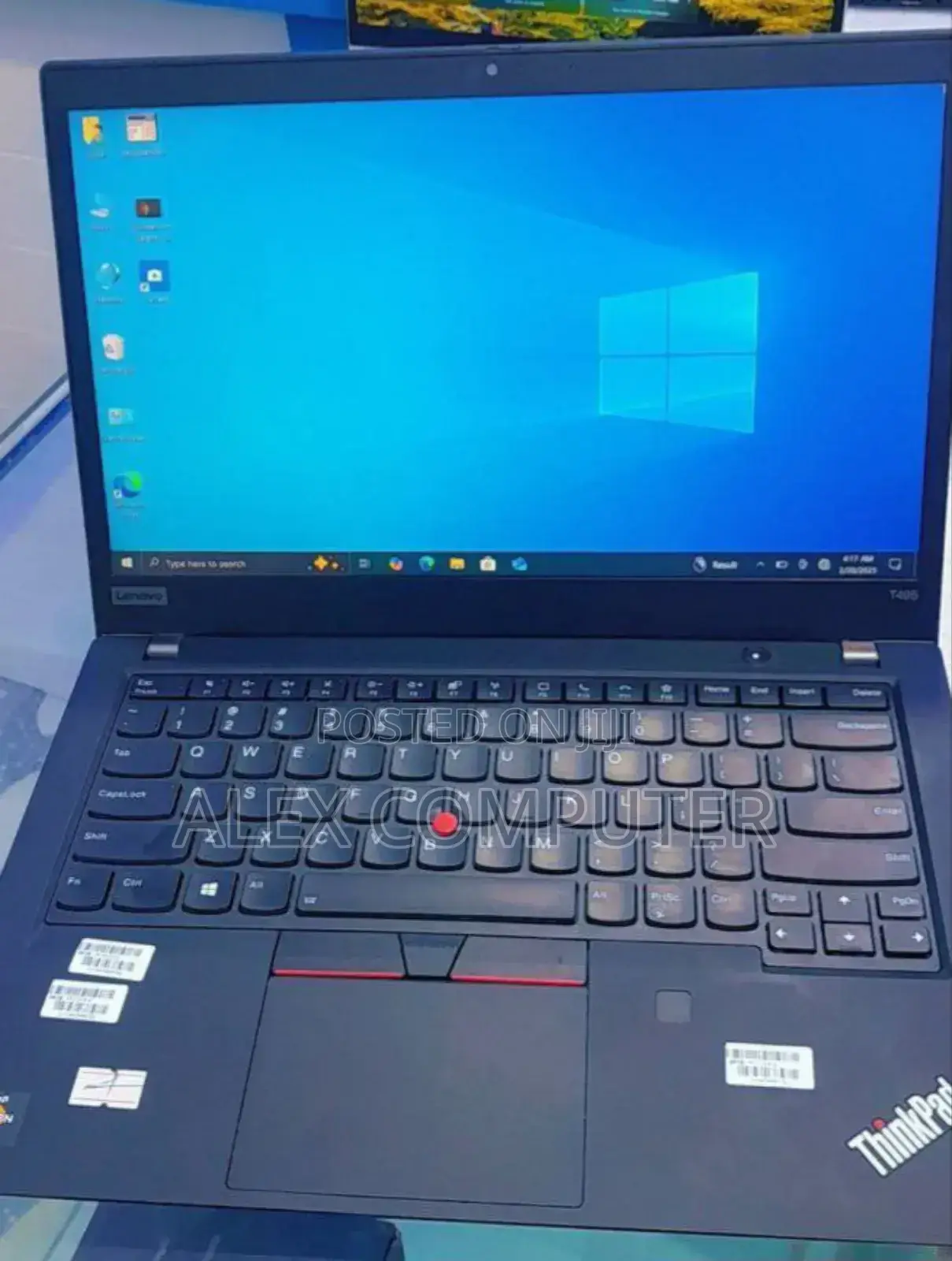 New Laptop Lenovo IdeaPad Yoga 2 Pro 16GB AMD Ryzen 5 SSD 512GB
