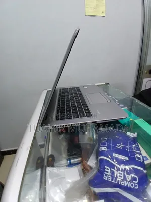 New Laptop HP Zbook Studio G7 16GB Intel Core I7 SSD 512GB