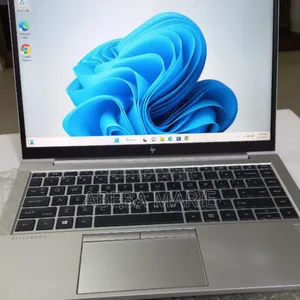 Photo - New Laptop HP EliteBook 840 G8 16GB Intel Core I7 SSD 512GB