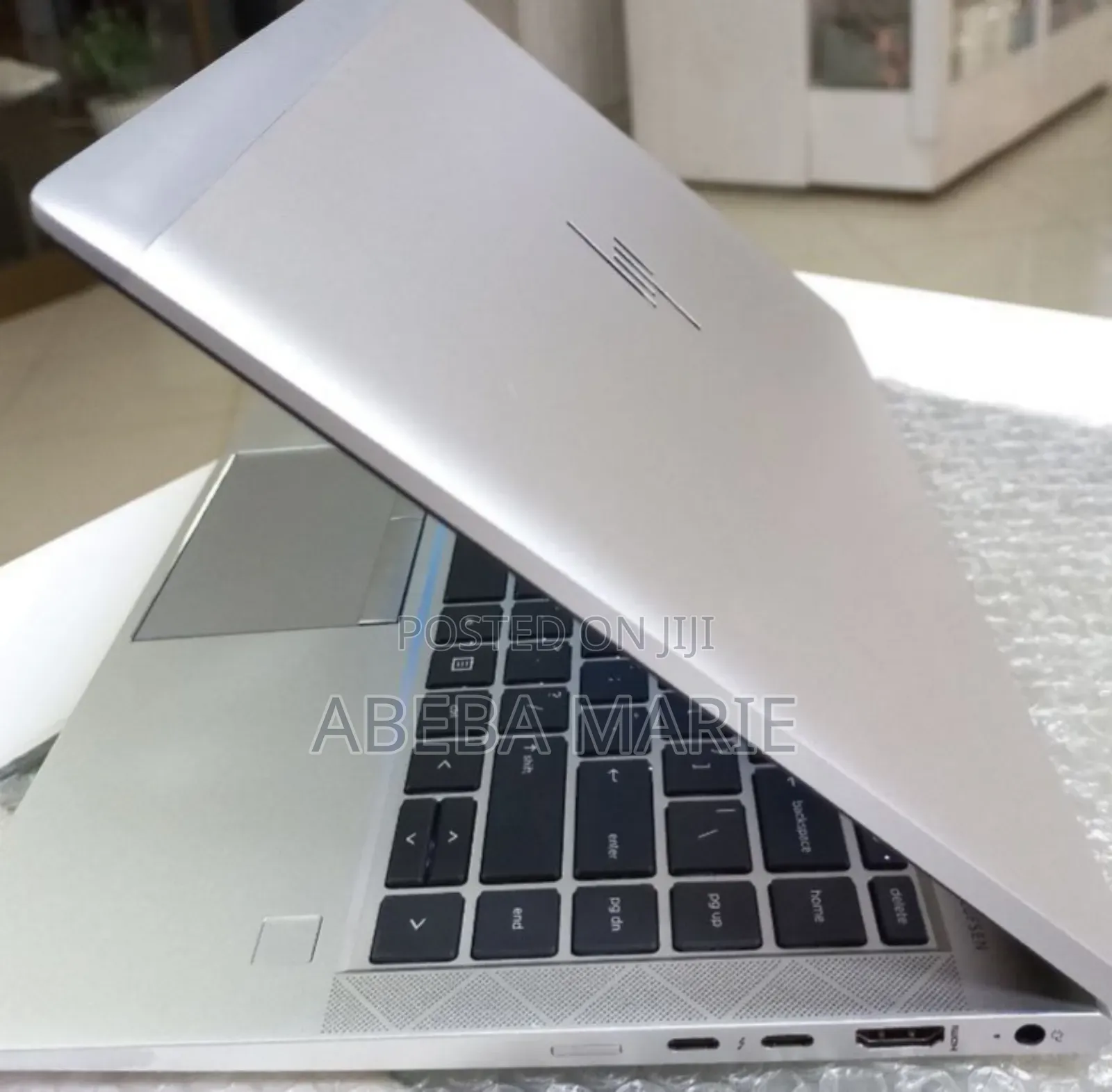 New Laptop HP EliteBook 840 G8 16GB Intel Core I7 SSD 512GB