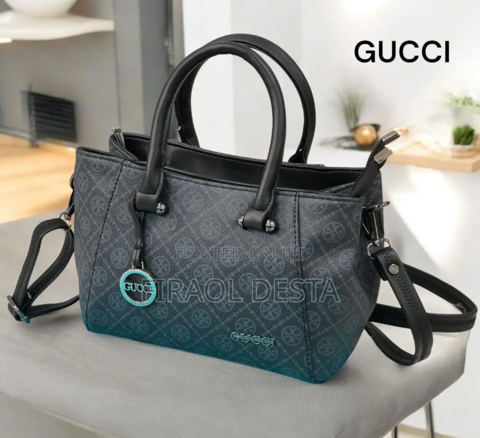Gucci Handbag