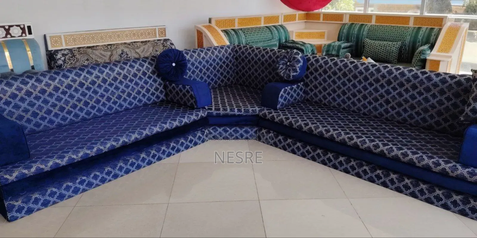 ታላቅ ቅናሽ
ከወዲሁ የረመዳንን ፆም ምክንያት በማድረግ ታላቅ ቅናሽ አድርገናል ፈጥነው ይዘዙን