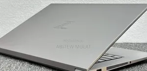 Photo - New Laptop HP Zbook Fury 15 G7 16GB Intel Core I9 SSD 512GB