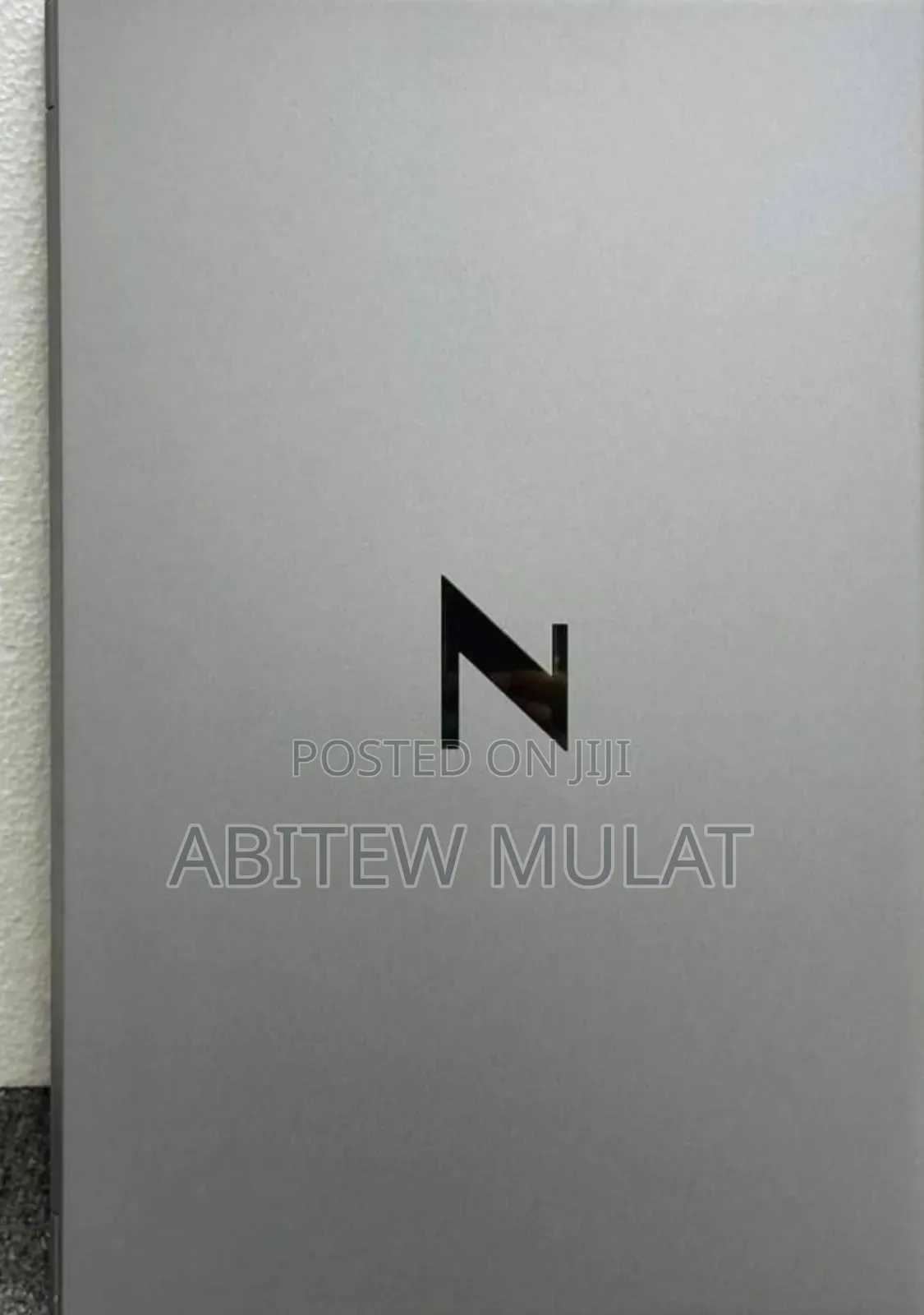 New Laptop HP Zbook Fury 15 G7 16GB Intel Core I9 SSD 512GB