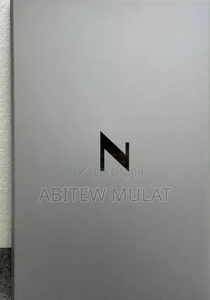 New Laptop HP Zbook Fury 15 G7 16GB Intel Core I9 SSD 512GB