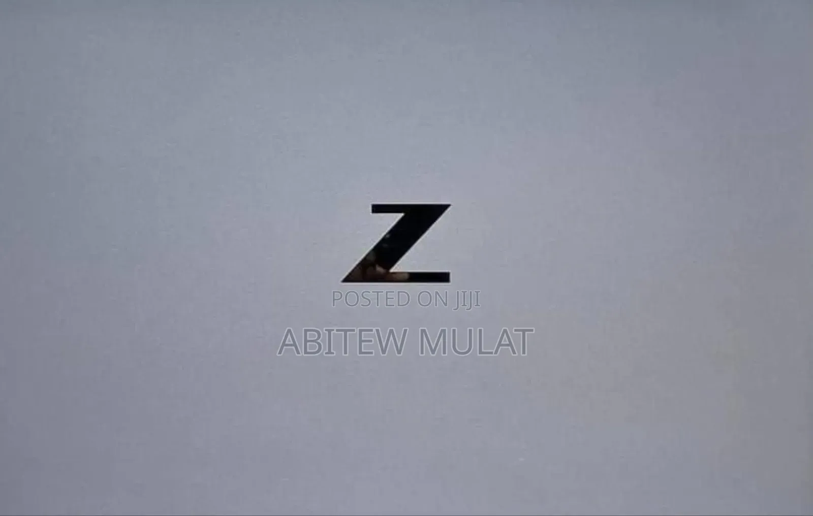 New Laptop HP Zbook Fury 15 G7 16GB Intel Core I9 SSD 512GB