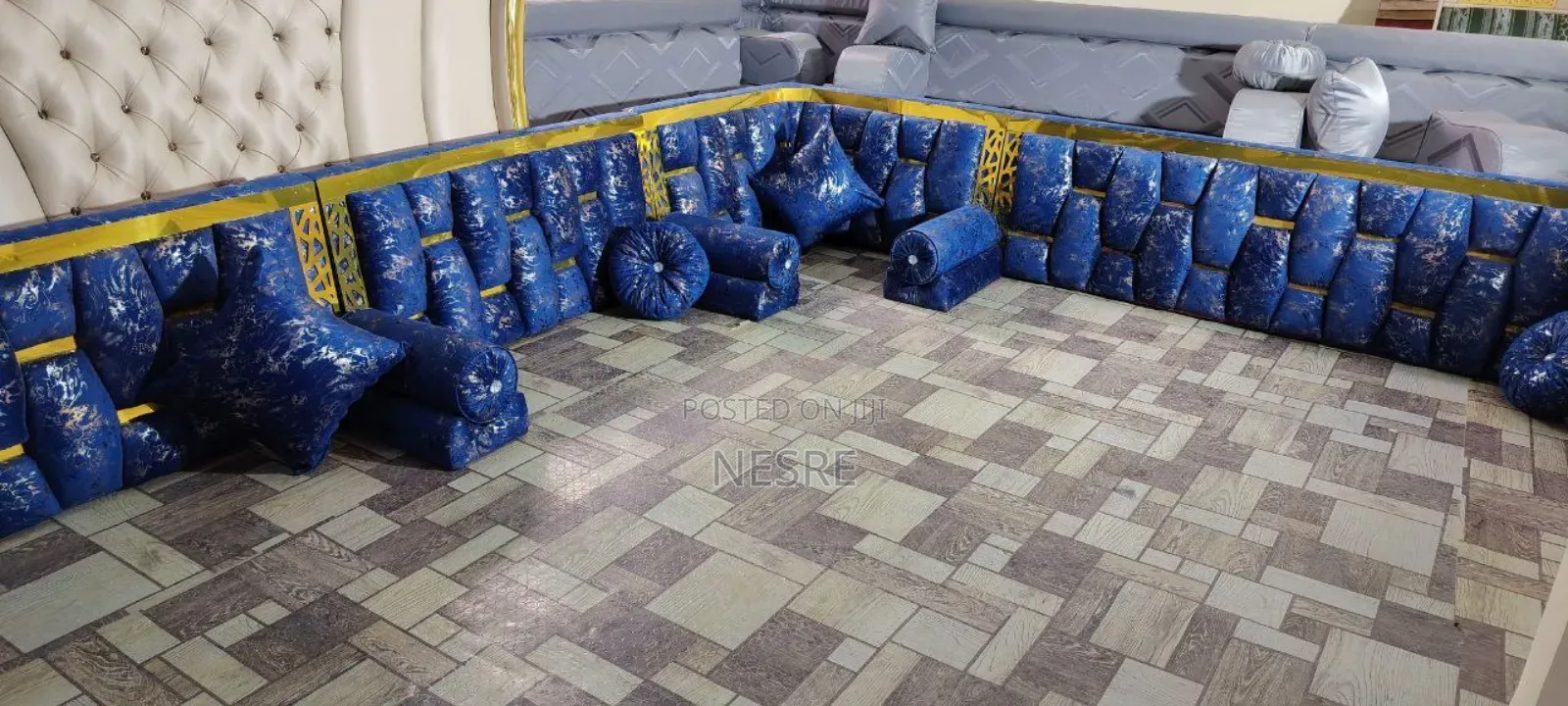 ታላቅ ቅናሽ
ከወዲሁ የረመዳንን ፆም ምክንያት በማድረግ ታላቅ ቅናሽ አድርገናል ፈጥነው ይዘዙን