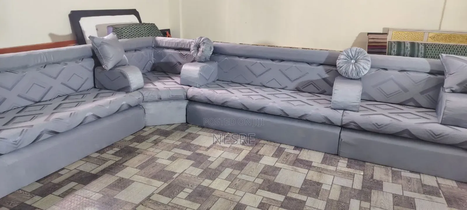 ታላቅ ቅናሽ
ከወዲሁ የረመዳንን ፆም ምክንያት በማድረግ ታላቅ ቅናሽ አድርገናል ፈጥነው ይዘዙን