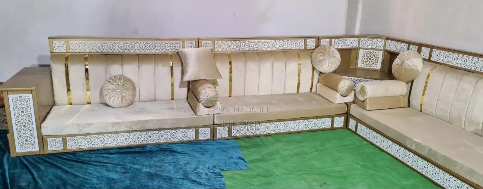 ታላቅ ቅናሽ
ከወዲሁ የረመዳንን ፆም ምክንያት በማድረግ ታላቅ ቅናሽ አድርገናል ፈጥነው ይዘዙን