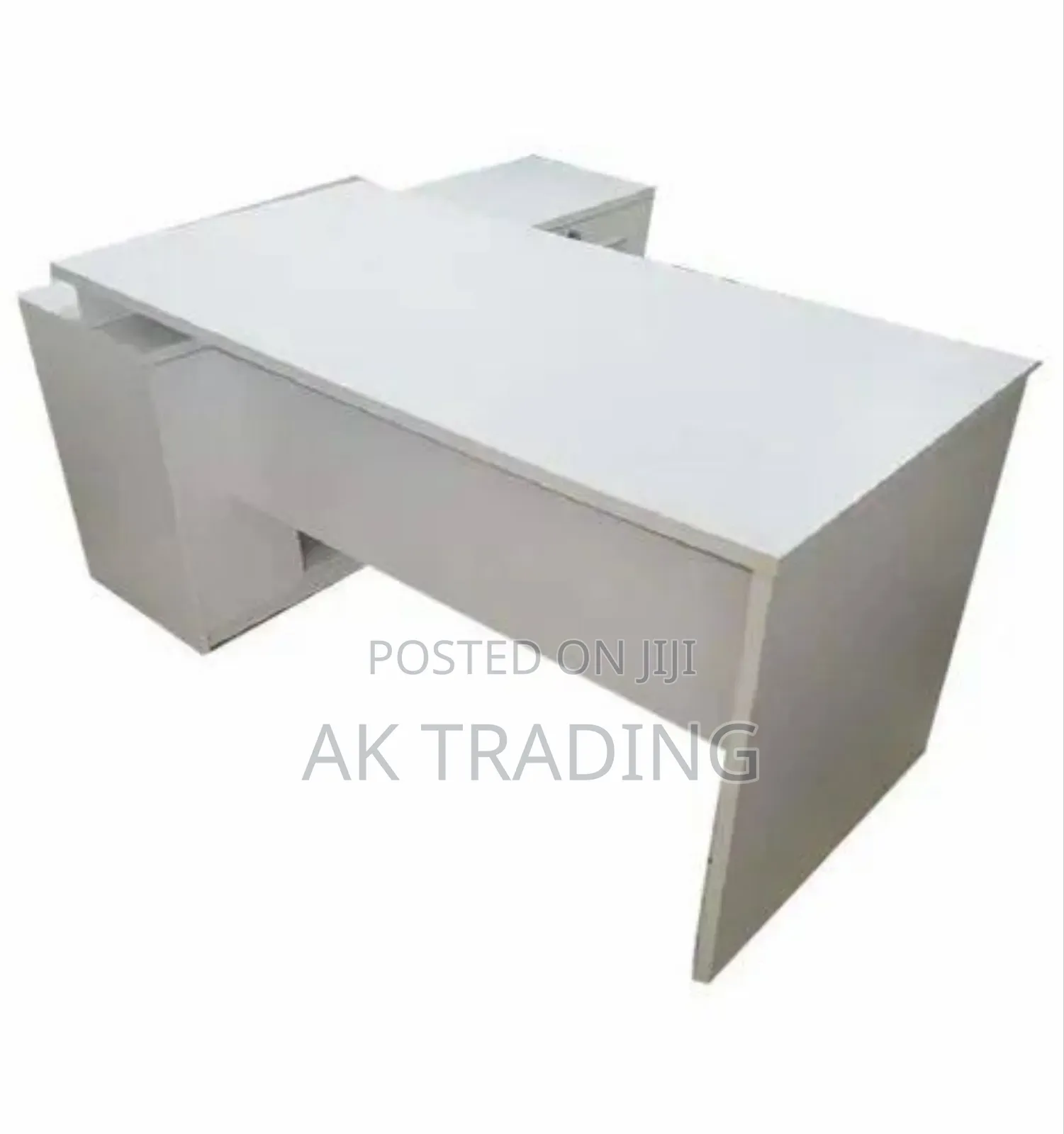 Office Table and Chair