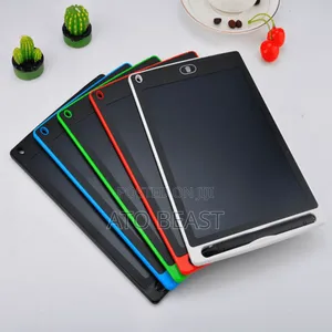 Photo - LCD Writing Tablet
