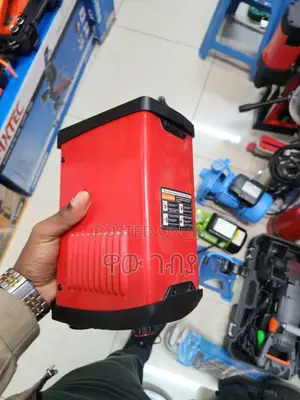 Mini Welding Machine.