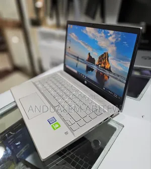 New Laptop HP Pavilion 14 16GB Intel Core I5 SSD 512GB