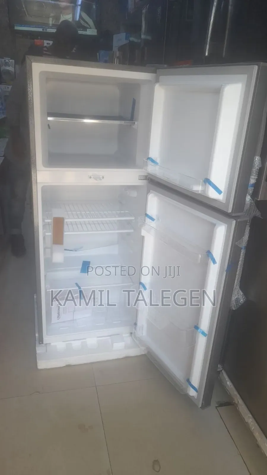 National Refrigerator
