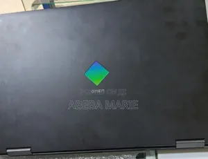 New Laptop HP Omen 16 16GB Intel Core I5 SSD 512GB