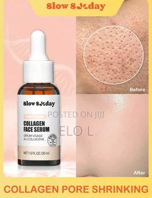 Photo - Collagen Face Serum