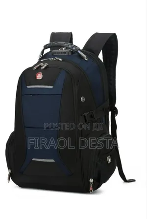 Photo - Swiss Gear Back Pack