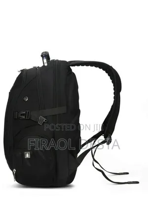 Swiss Gear Back Pack
