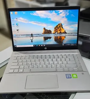 New Laptop HP Pavilion 14 16GB Intel Core I5 SSD 512GB