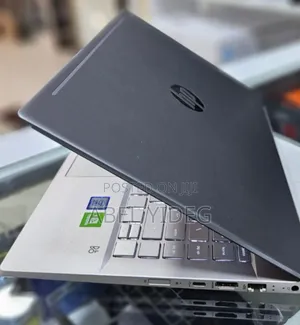 New Laptop HP Pavilion 14 16GB Intel Core I5 SSD 512GB