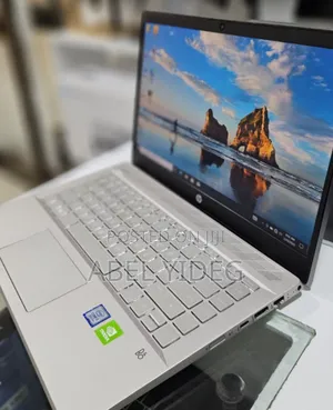 New Laptop HP Pavilion 14 16GB Intel Core I5 SSD 512GB