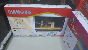 Photo - Diamond Tv