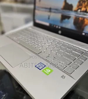 New Laptop HP Pavilion 14 16GB Intel Core I5 SSD 512GB