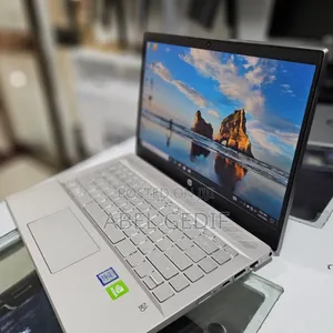 New Laptop HP Pavilion 14 16GB Intel Core I5 SSD 512GB