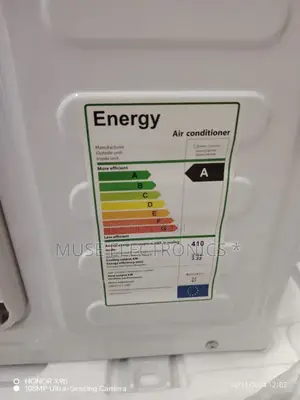 Frost Cooling 9000btu Air Conditioner ( With Vat)