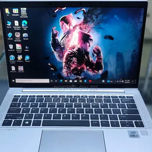 New Laptop HP EliteBook 840 16GB Intel Core I7 SSD 512GB