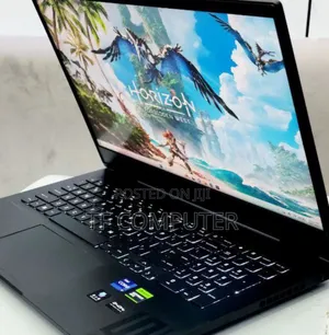 New Laptop HP Omen 16 16GB Intel Core I9 SSD 1T