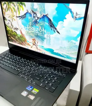 New Laptop HP Omen 16 16GB Intel Core I9 SSD 1T