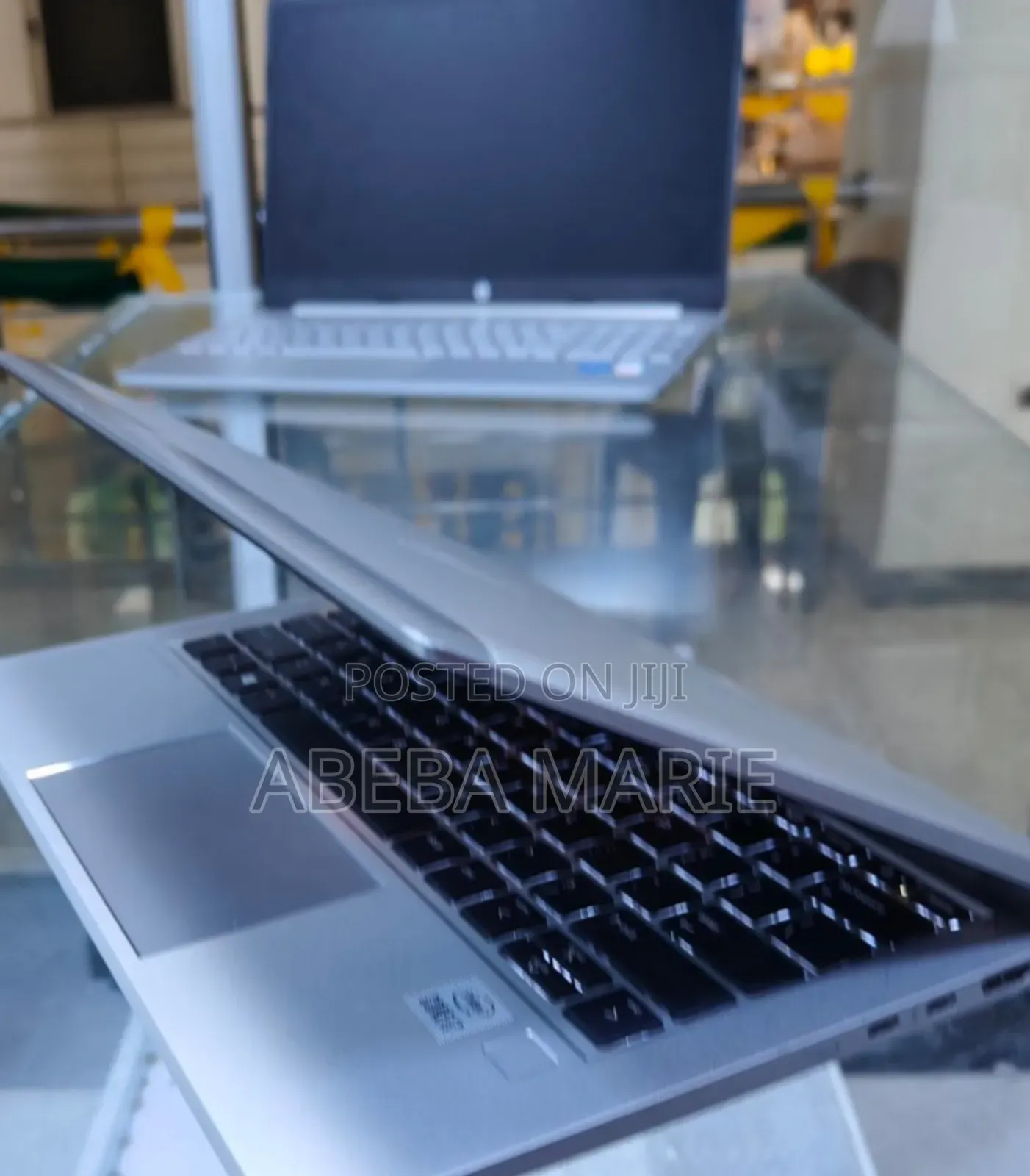 New Laptop HP EliteBook 840 16GB Intel Core I7 SSD 512GB