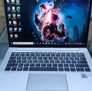 New Laptop HP EliteBook 840 16GB Intel Core I7 SSD 512GB