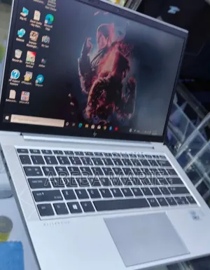 New Laptop HP EliteBook 840 16GB Intel Core I7 SSD 512GB
