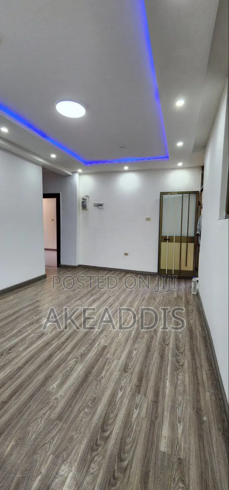 Furnished 2bdrm Condo in Bole Ayat for sale