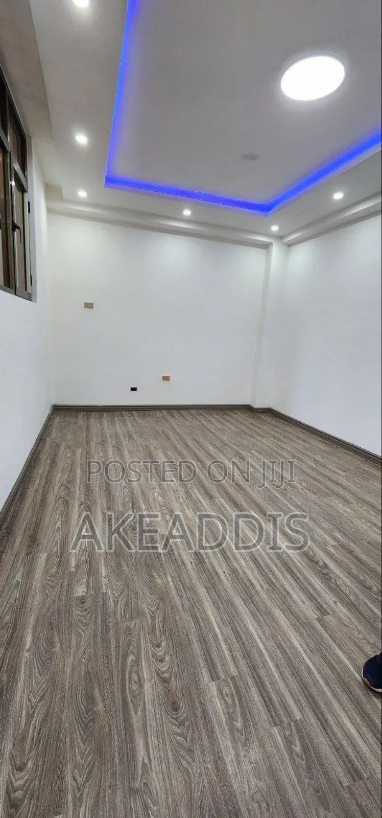 Furnished 2bdrm Condo in Bole Ayat for sale