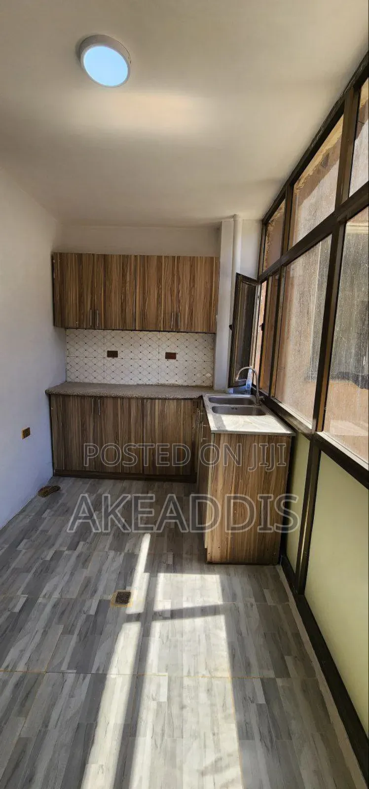 Furnished 2bdrm Condo in Bole Ayat for sale
