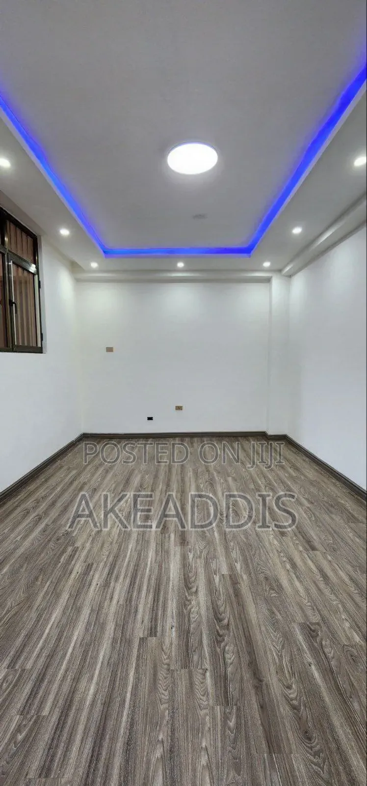 Furnished 2bdrm Condo in Bole Ayat for sale