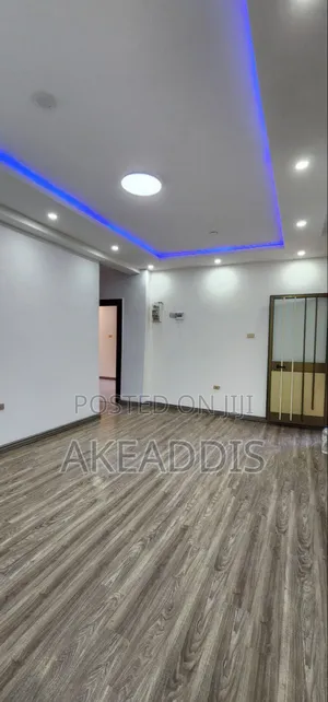 Furnished 2bdrm Condo in Bole Ayat for sale