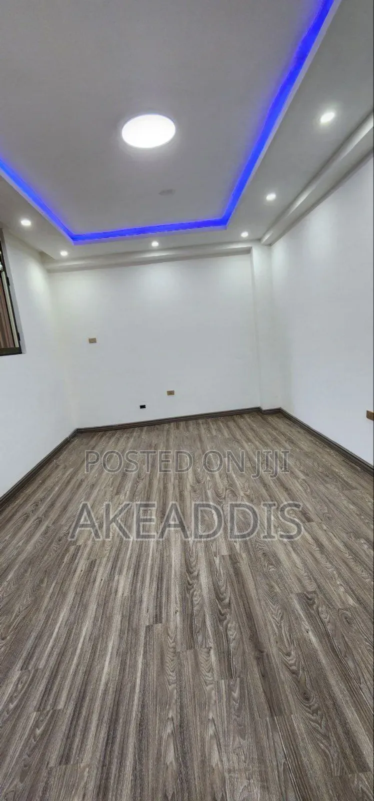 Furnished 2bdrm Condo in Bole Ayat for sale