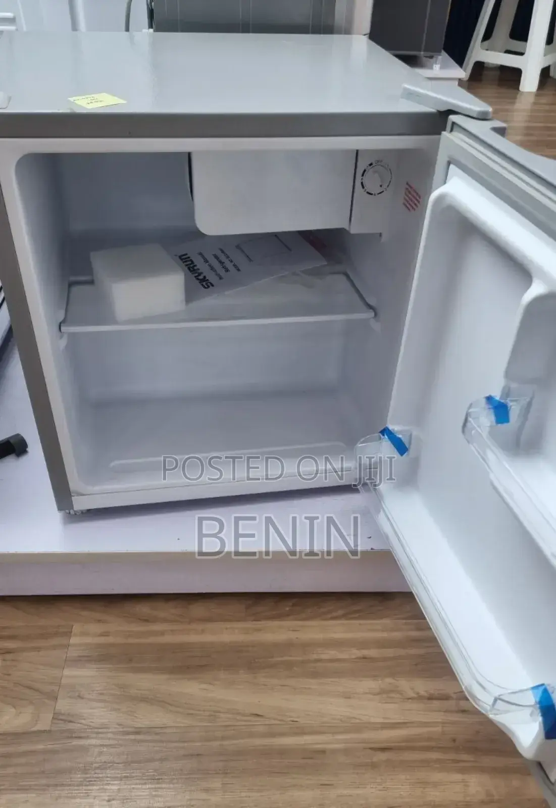 Mine Refrigerator 46-Lit Delivery